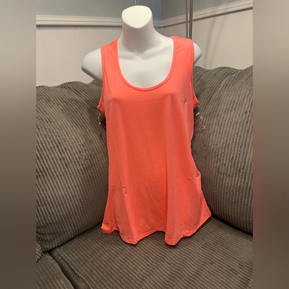 Wishful Park Tank Tops